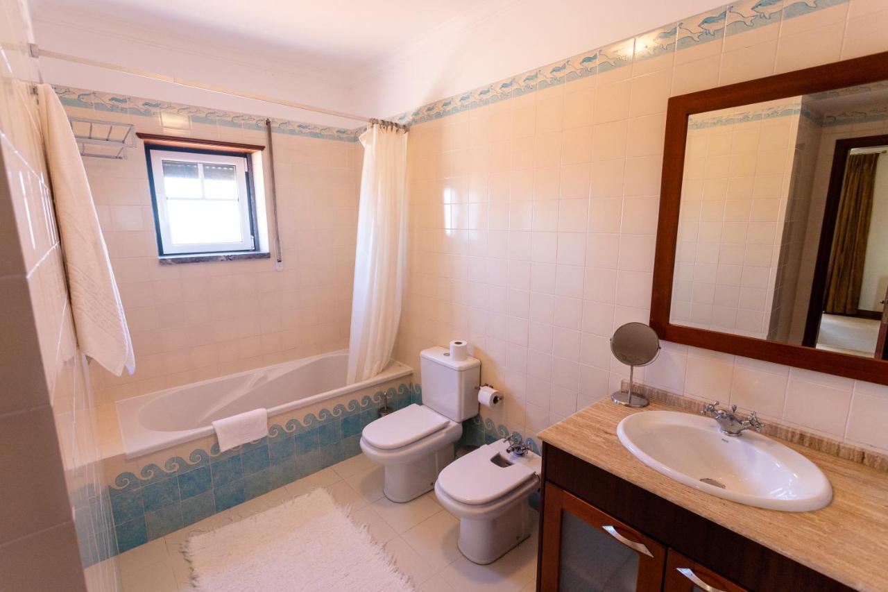 Encarnacao Casa Do Moleiro 빌라 외부 사진