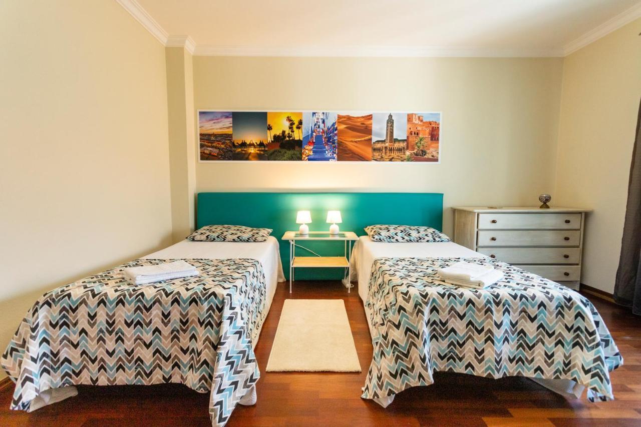Encarnacao Casa Do Moleiro 빌라 외부 사진