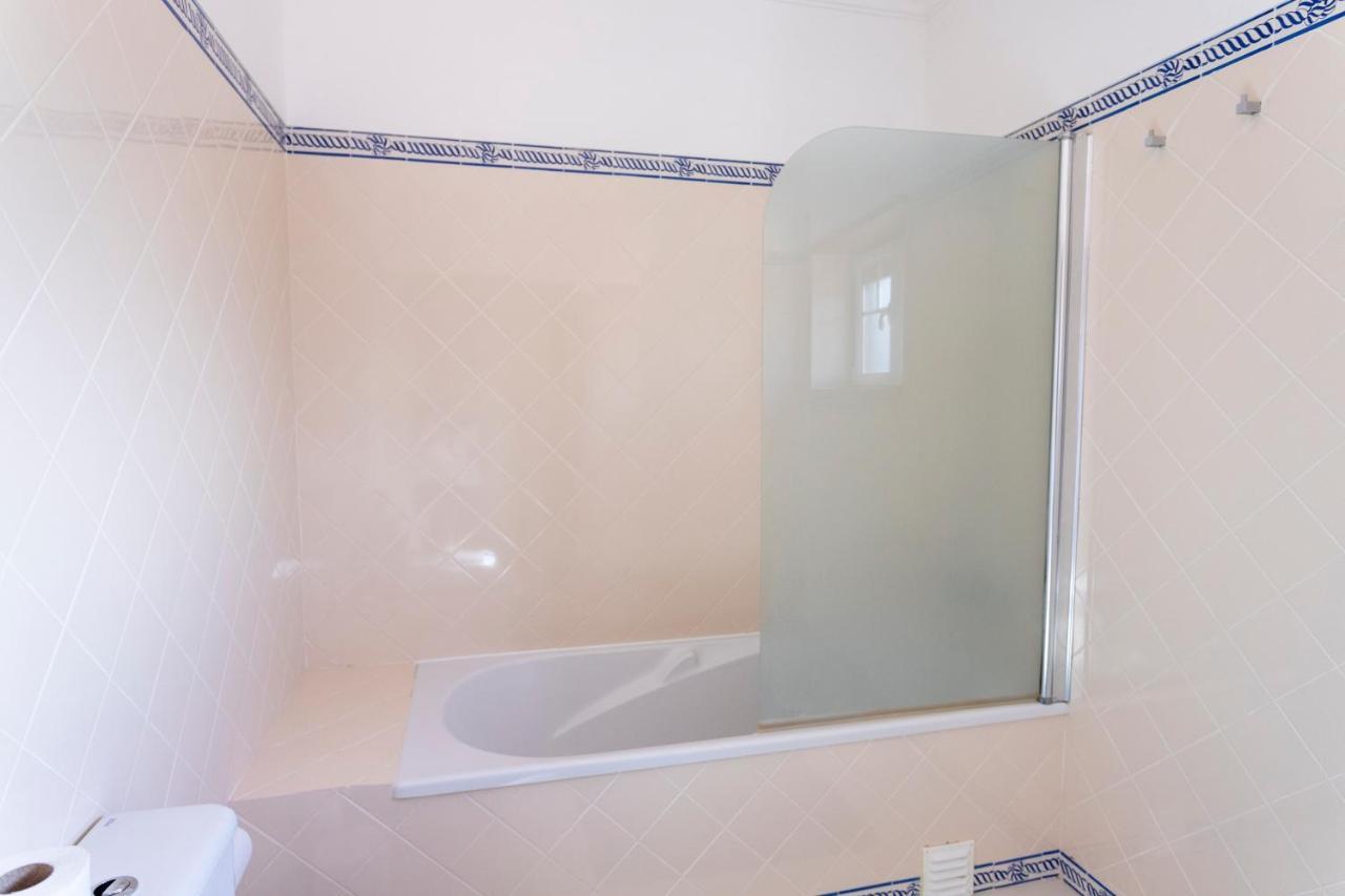 Encarnacao Casa Do Moleiro 빌라 외부 사진