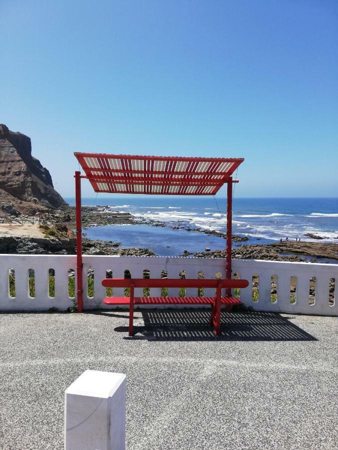 Encarnacao Casa Do Moleiro 빌라 외부 사진
